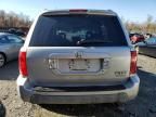 2003 Honda Pilot EX