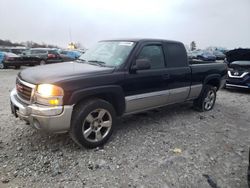 GMC Vehiculos salvage en venta: 2006 GMC New Sierra K1500