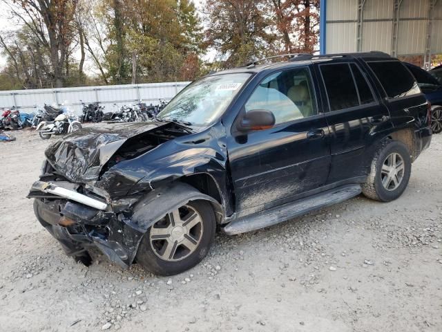 2005 Chevrolet Trailblazer LS