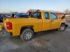 2011 Chevrolet Silverado C1500