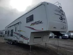 2005 Holiday Rambler 5th Wheel en venta en Littleton, CO