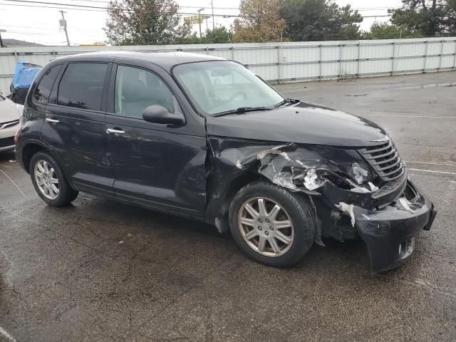 2008 Chrysler PT Cruiser Touring