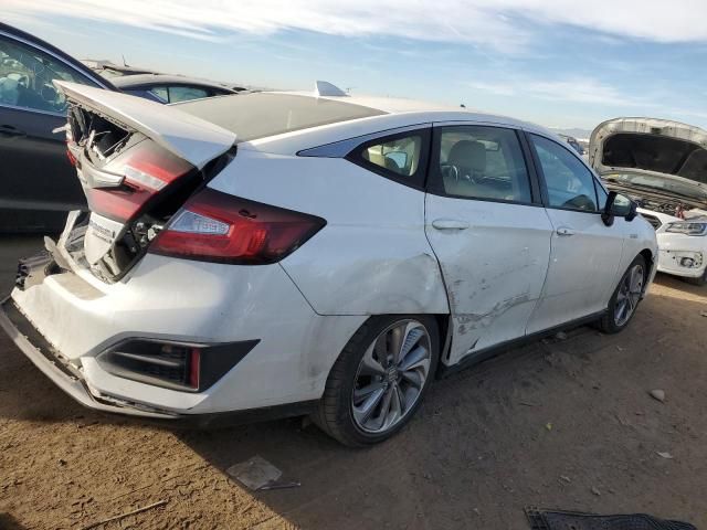 2018 Honda Clarity Touring