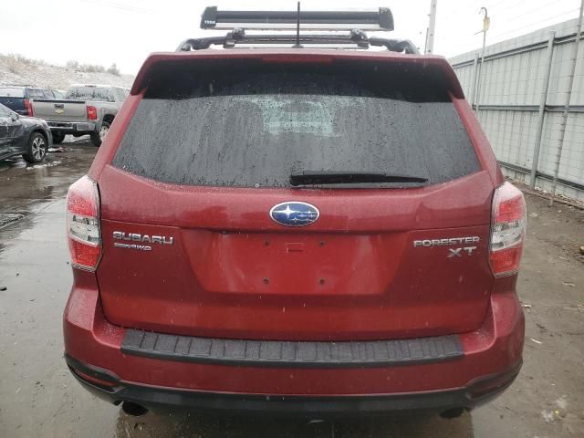 2014 Subaru Forester 2.0XT Touring