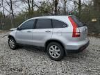 2009 Honda CR-V EXL