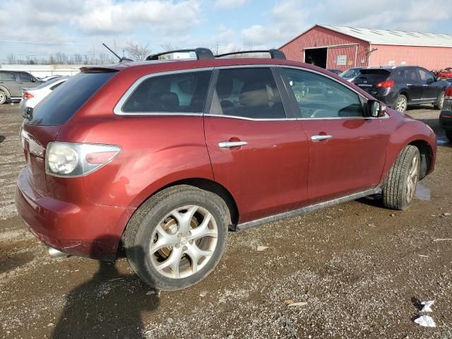 2010 Mazda CX-7