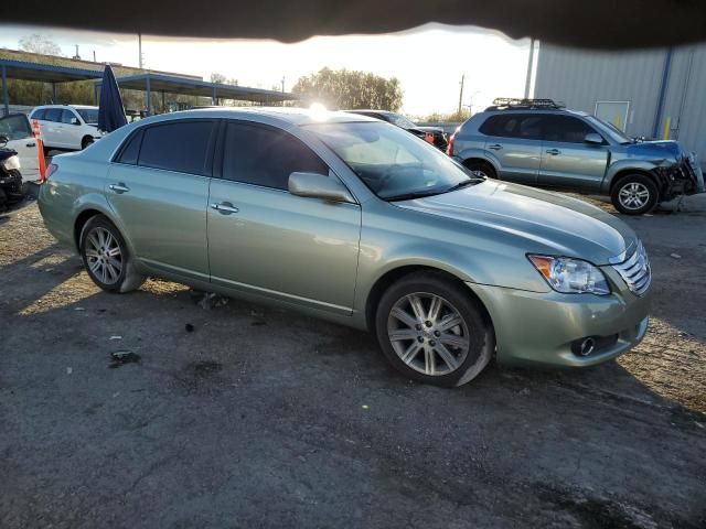 2008 Toyota Avalon XL