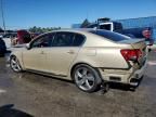 2008 Lexus GS 350