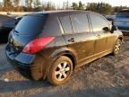 2009 Nissan Versa S