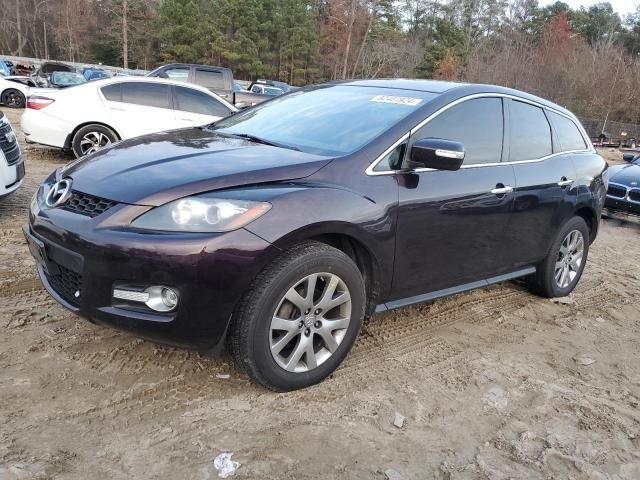 2009 Mazda CX-7