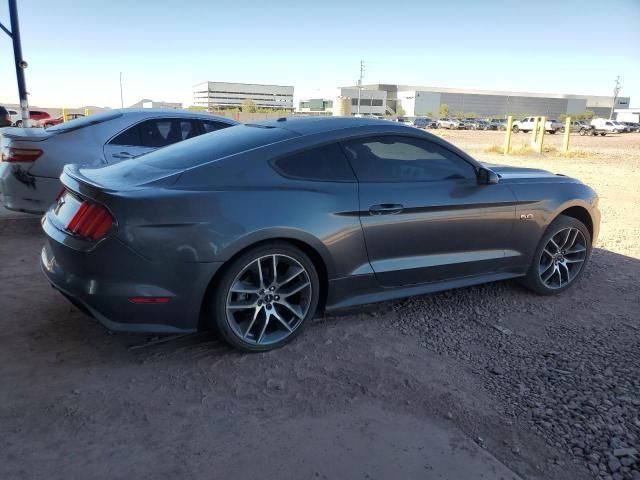 2015 Ford Mustang GT