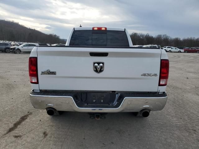 2019 Dodge RAM 1500 Classic SLT