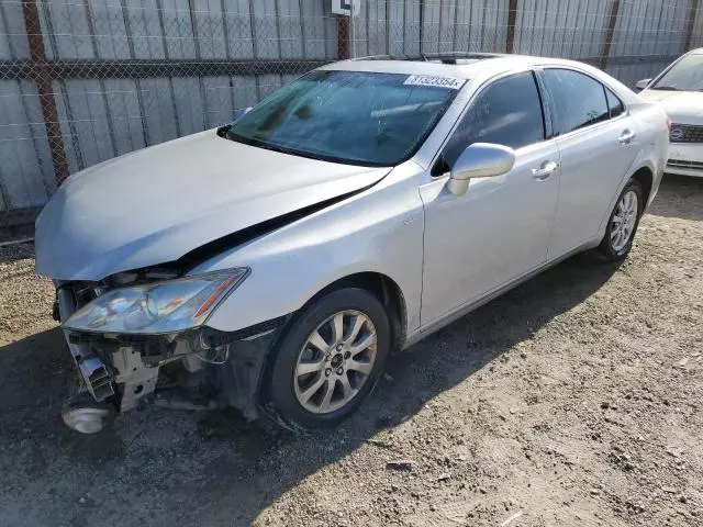 2009 Lexus ES 350