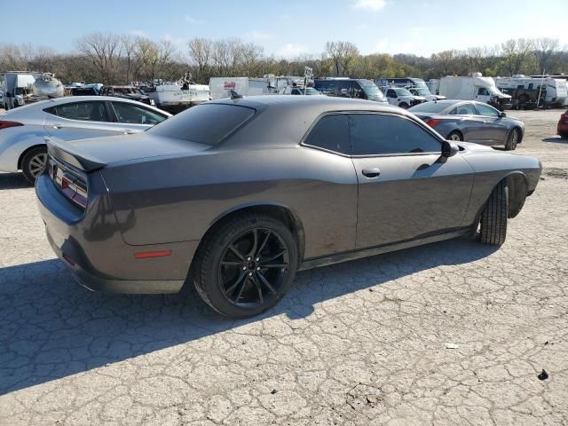 2016 Dodge Challenger R/T