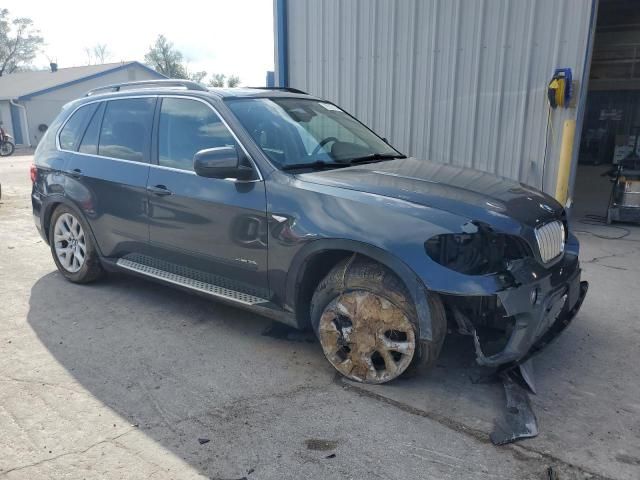 2013 BMW X5 XDRIVE35I