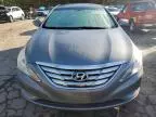 2012 Hyundai Sonata SE