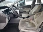 2012 Honda Civic Hybrid