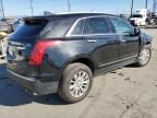 2018 Cadillac XT5