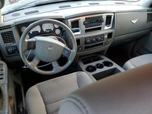 2007 Dodge RAM 1500 ST