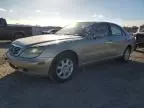 2002 Mercedes-Benz S 430