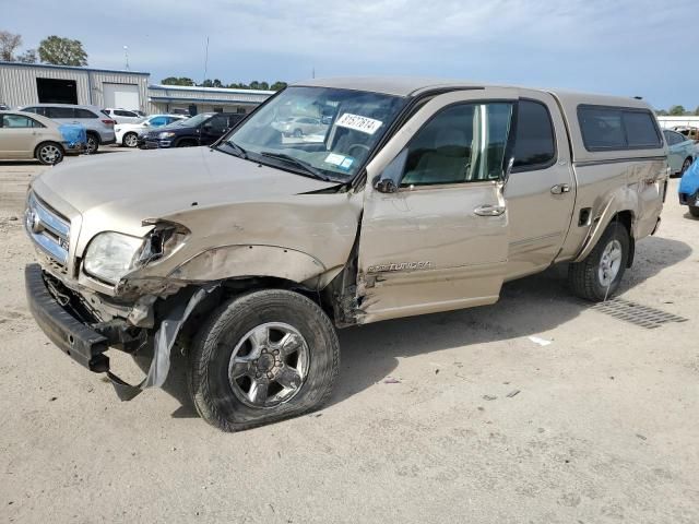 2006 Toyota Tundra Double Cab SR5