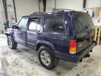 1999 Jeep Cherokee Sport