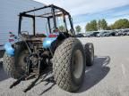 2007 Newholland Tractor