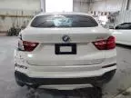 2015 BMW X4 XDRIVE35I