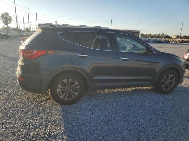 2013 Hyundai Santa FE Sport