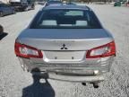 2009 Mitsubishi Galant ES