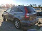 2010 Honda CR-V EXL