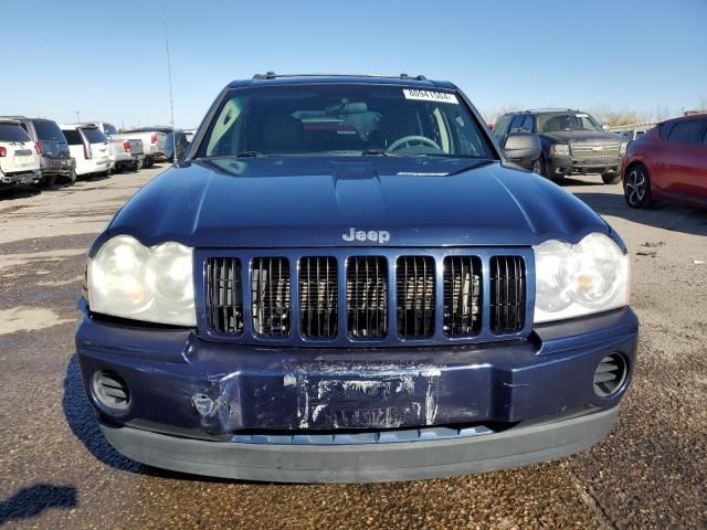 2005 Jeep Grand Cherokee Laredo