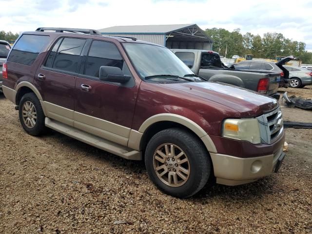 2010 Ford Expedition Eddie Bauer