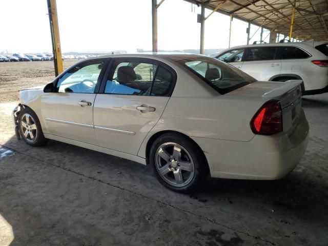 2006 Chevrolet Malibu LTZ