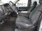 2008 Chevrolet Silverado C2500 Heavy Duty