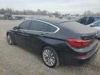 2014 BMW 535 Xigt