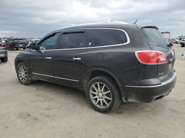 2014 Buick Enclave