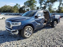 2019 Dodge RAM 1500 Longhorn en venta en Byron, GA