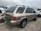 2004 Acura MDX Touring