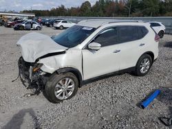 2015 Nissan Rogue S en venta en Memphis, TN