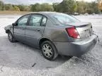 2004 Saturn Ion Level 2