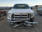 2015 Ford F150 Super Cab