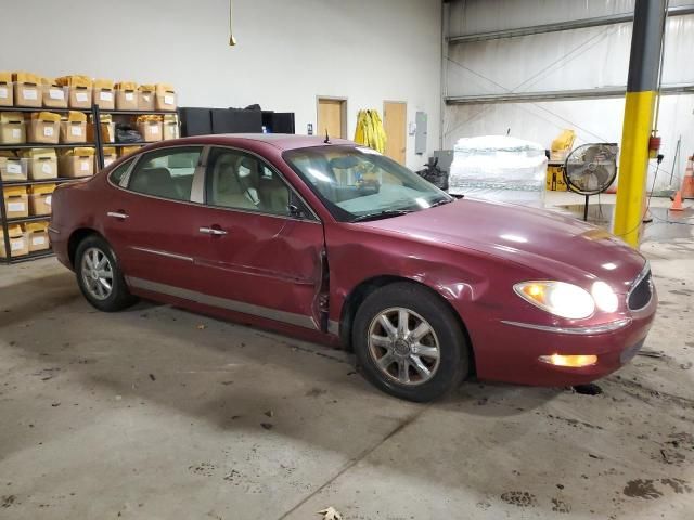 2005 Buick Lacrosse CXL