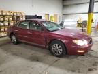 2005 Buick Lacrosse CXL