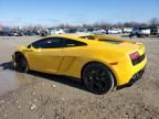 2014 Lamborghini Gallardo