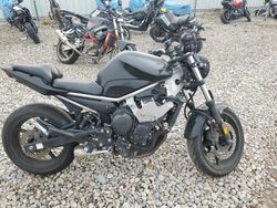 2014 Yamaha FZ6 RC en venta en Magna, UT