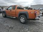 2004 Chevrolet Colorado