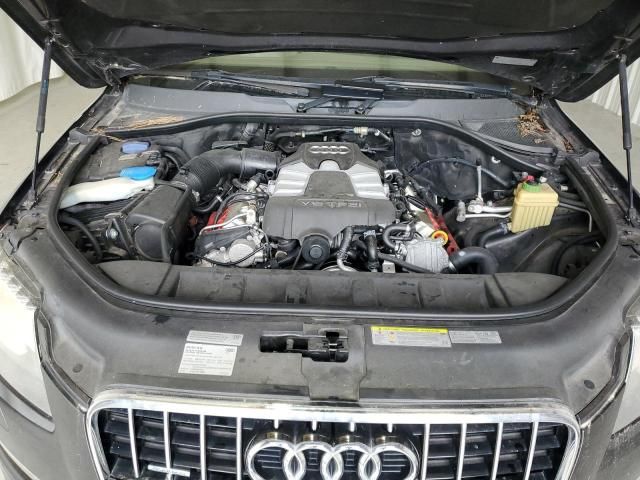 2014 Audi Q7 Premium Plus