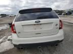 2012 Ford Edge SEL