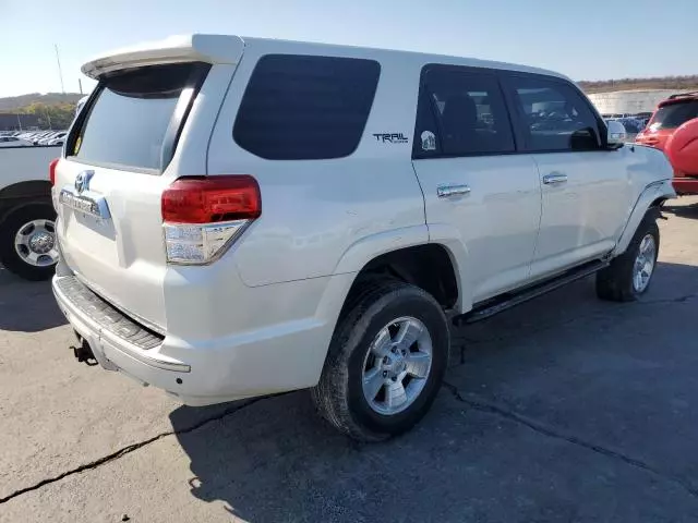 2010 Toyota 4runner SR5